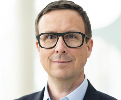 Rückblick auf 2024, Ausblick auf 2025: Alexander Weiser, BASF