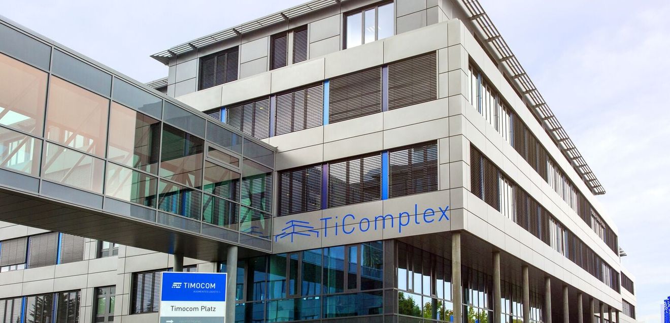 Strategische Partnerschaft: System Alliance Europe und Timocom kooperieren Strategische Partnerschaft: System Alliance Europe und Timocom kooperieren
