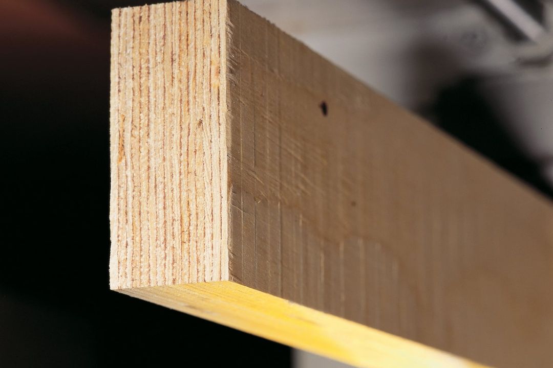 Metsä Wood erweitert den Nachweis von Feuerwiderständen
