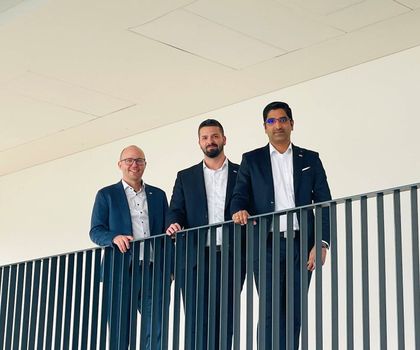 Personnel: Lila Logistik expands management Personnel: Lila Logistik expands management