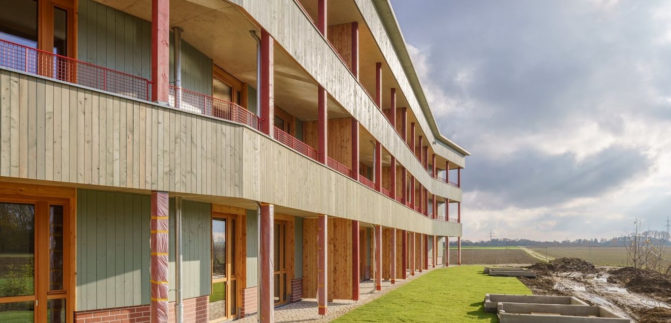 „Haus fast ohne Heizung“ als Modell für technikreduzierten Wohnungsbau „Haus fast ohne Heizung“ als Modell für technikreduzierten Wohnungsbau