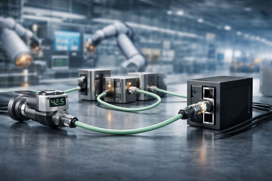 Burger Engineering: Warum SPE nur im Gesamtsystem stabil funktioniert Burger Engineering: Warum SPE nur im Gesamtsystem stabil funktioniert