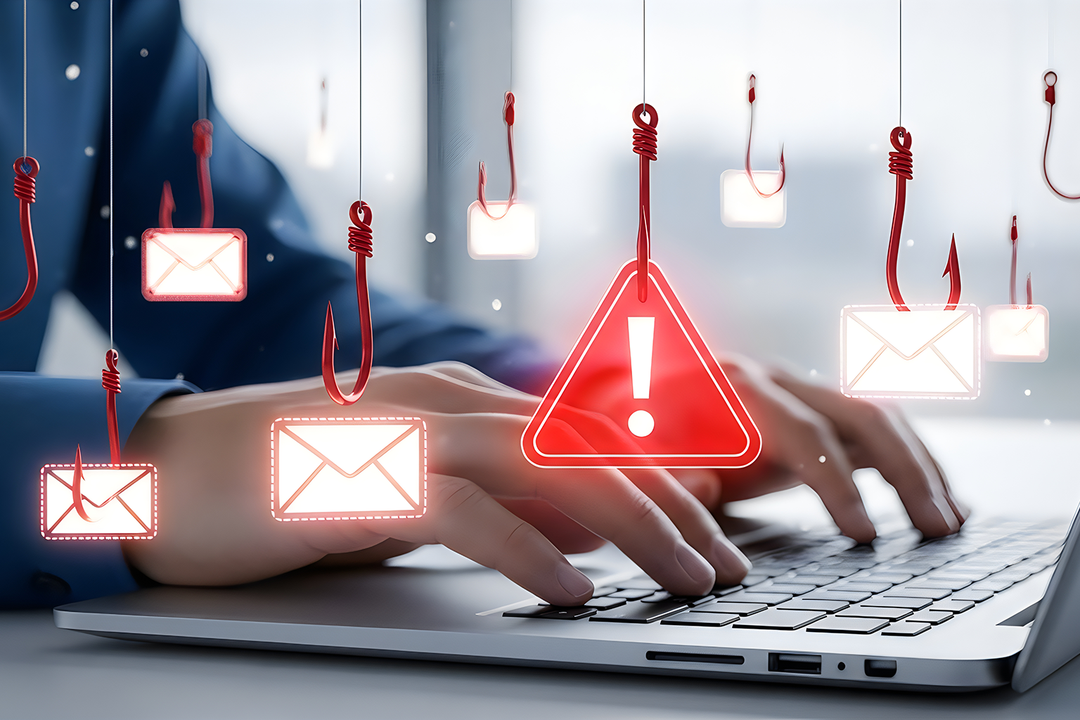 TrendAI: Deutschland bei Ransomware unter Top drei TrendAI: Deutschland bei Ransomware unter Top drei