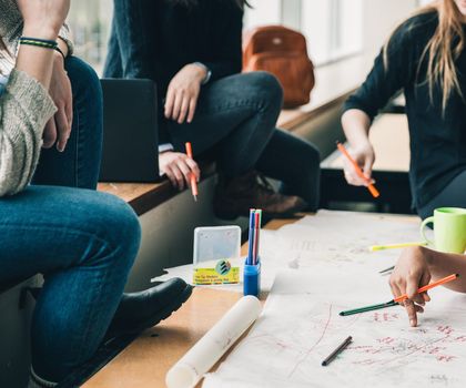 Empowerment von Frauen: Mehr Frauen-Power im Betrieb!