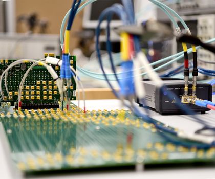 BitifEye: Compliance-Tests für PCIe und MIPI A-PHY