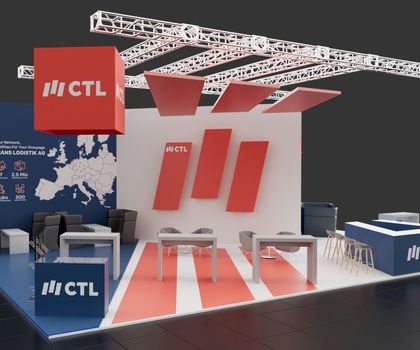 CTL at the transport logistic 2025: Focus on internationalization strategy CTL at the transport logistic 2025: Focus on internationalization strategy