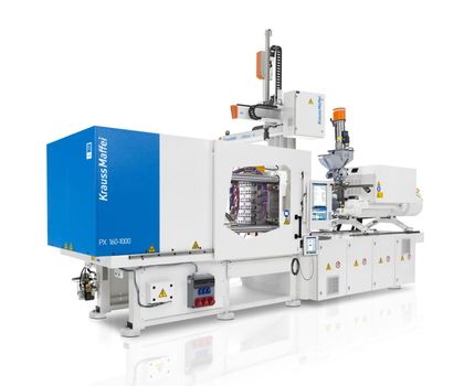 ContiTech erweitert Werk im slowakischen Doln Vestenice - PolyForm NEXT