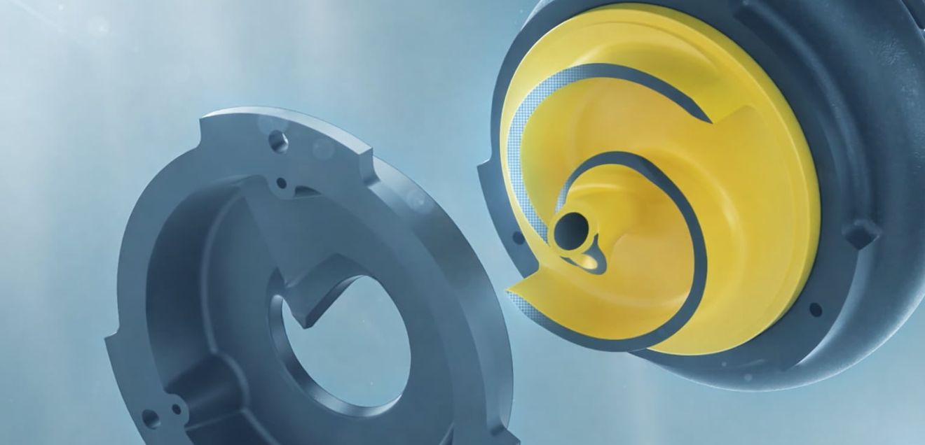 Tsurumi auf der IFAT 2026: CZ-Serie setzt neue Maßstäbe in der Abwassertechnik Tsurumi auf der IFAT 2026: CZ-Serie setzt neue Maßstäbe in der Abwassertechnik