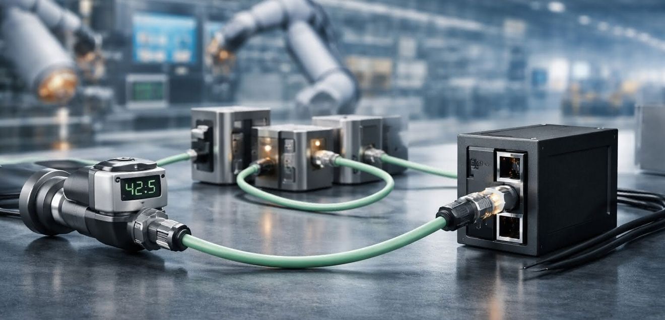Burger Engineering: Warum SPE nur im Gesamtsystem stabil funktioniert