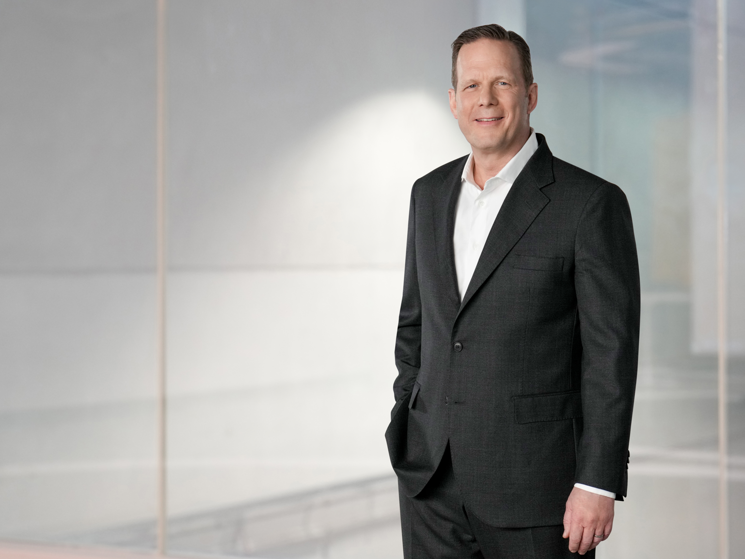 Financial figures: Annual General Meeting: Kion Group increases dividend Financial figures: Annual General Meeting: Kion Group increases dividend