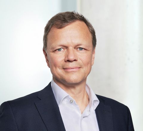 Thomas Stierle, Schaeffler Schaeffler: Changes to the Executive Board