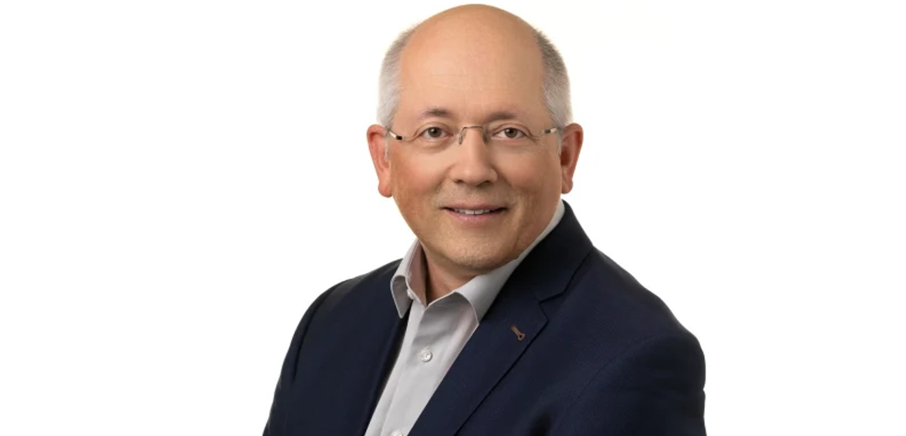 Joachim Bürkle is the new managing director of the AI Quality & Testing Hub Joachim Bürkle is the new managing director of the AI Quality & Testing Hub