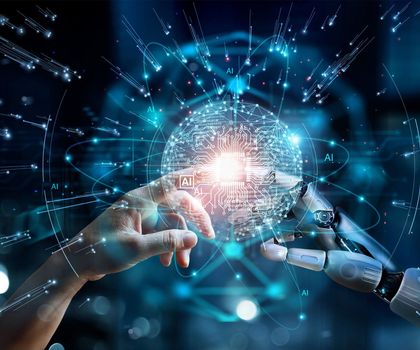 RoX joint project: New ways of networking AI and robotics