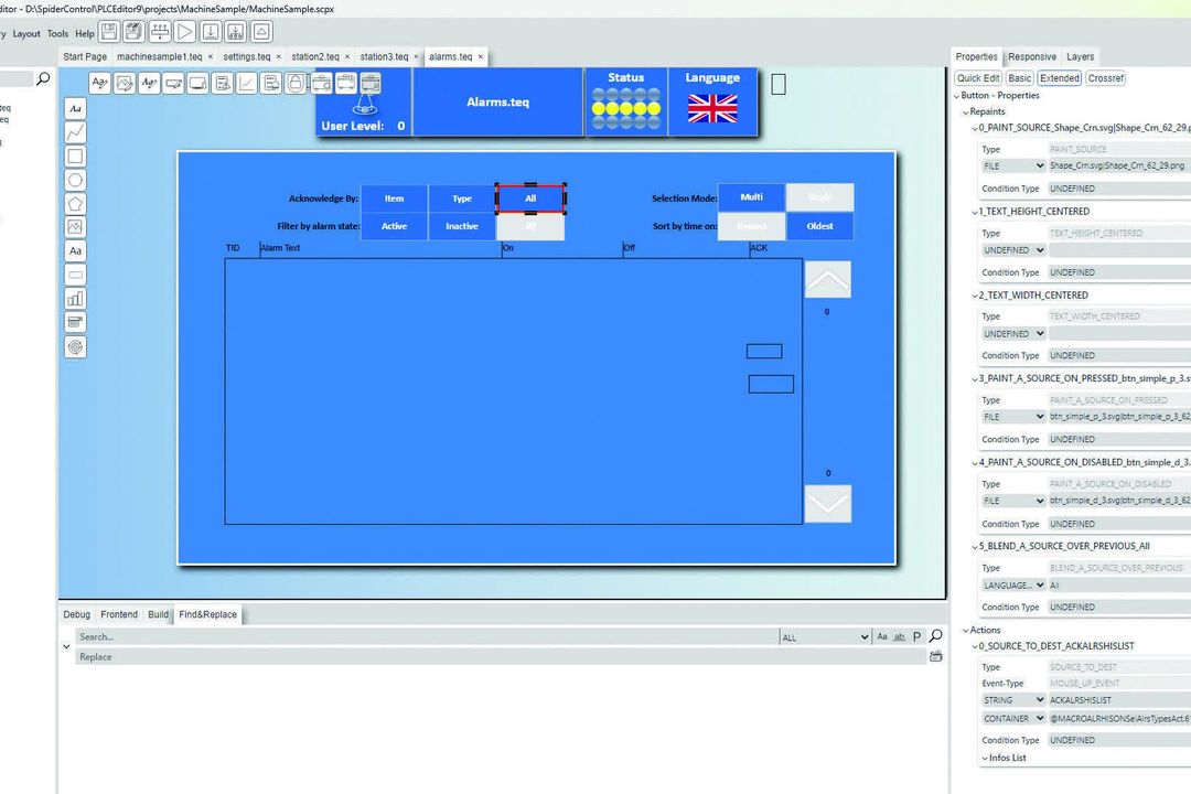 Ininet Solutions: Komplett überarbeitete Version Ininet Solutions: Komplett überarbeitete Version