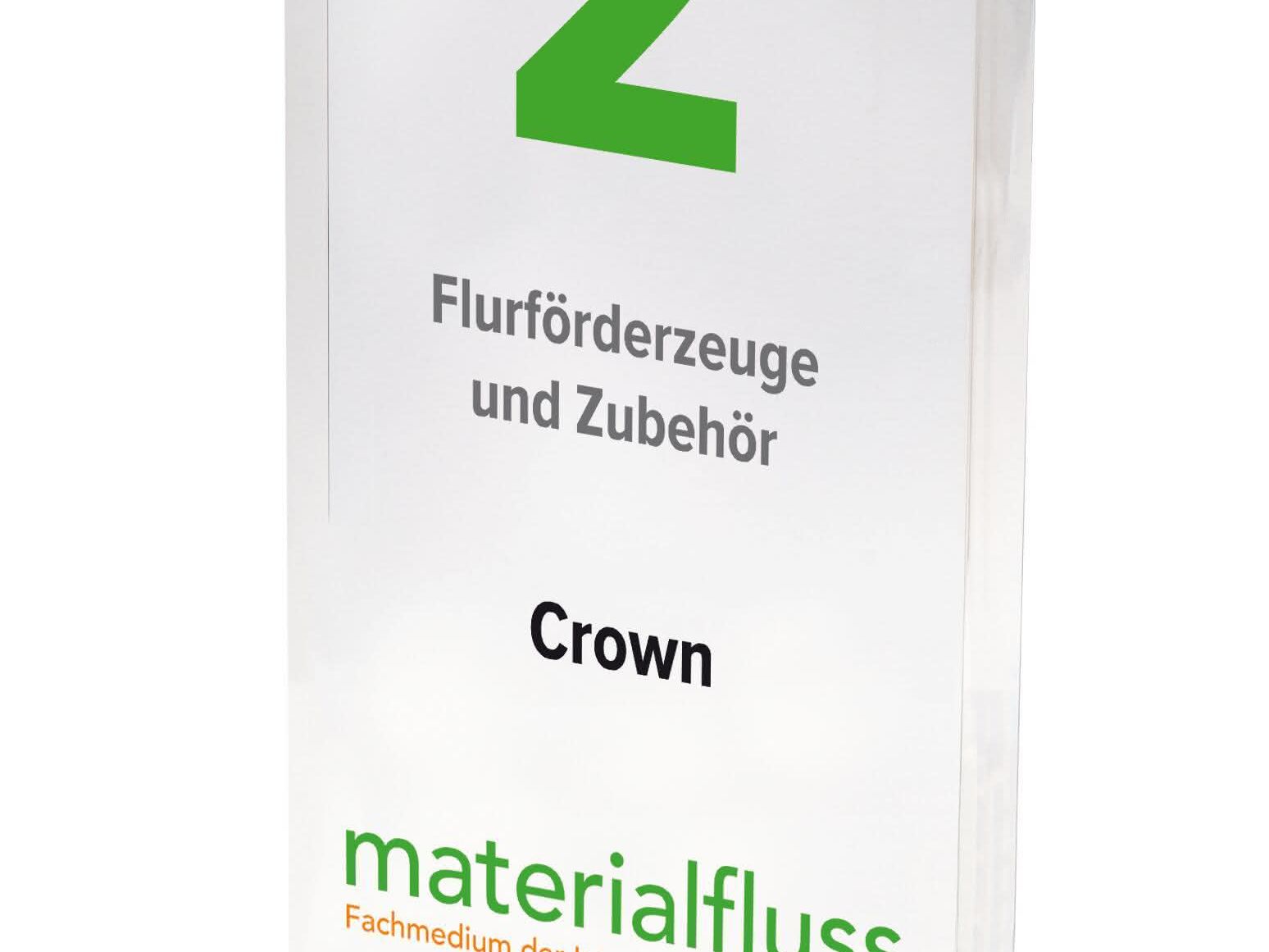Stapler: Flexibel für den Einzelhandel und die Kommissionierung Stapler: Flexibel für den Einzelhandel und die Kommissionierung