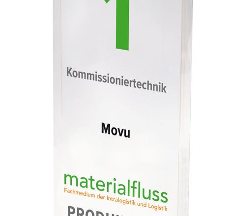 Lagerautomatisierung: 15 Stahlbau-Komponenten und 3D-Shuttletechnik kombiniert Lagerautomatisierung: 15 Stahlbau-Komponenten und 3D-Shuttletechnik kombiniert