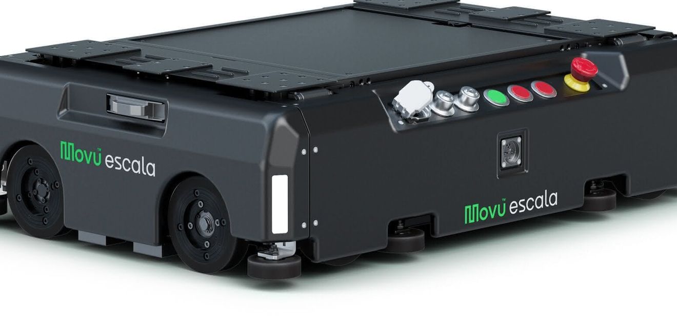 Lagerautomatisierung: 15 Stahlbau-Komponenten und 3D-Shuttletechnik kombiniert Lagerautomatisierung: 15 Stahlbau-Komponenten und 3D-Shuttletechnik kombiniert