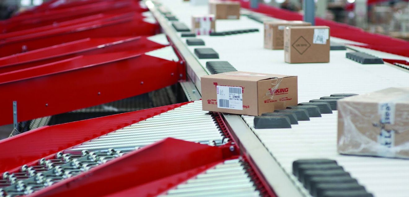 New fulfillment center: Automated warehouse for Fressnapf New fulfillment center: Automated warehouse for Fressnapf