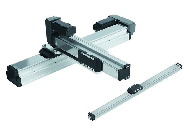 Bosch Rexroth: Handhabungslösungen für Kleinteile