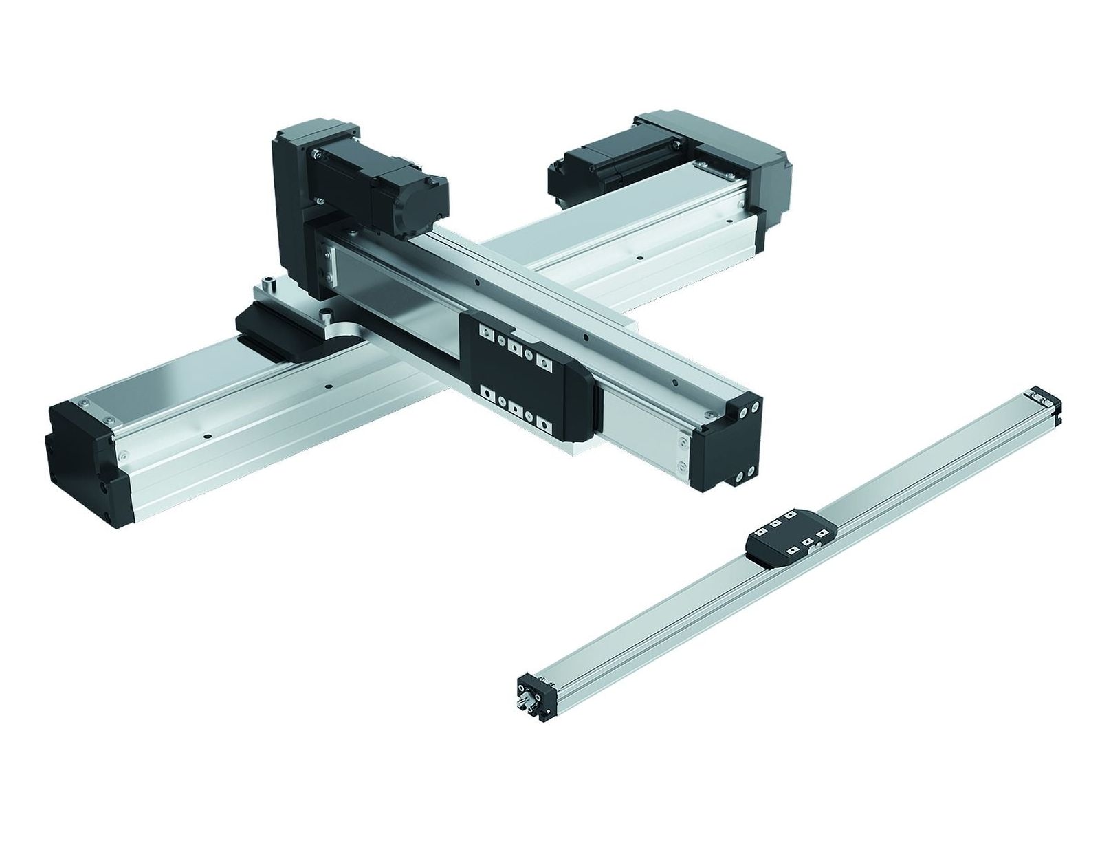 Bosch Rexroth: Handhabungslösungen für Kleinteile Bosch Rexroth: Handhabungslösungen für Kleinteile