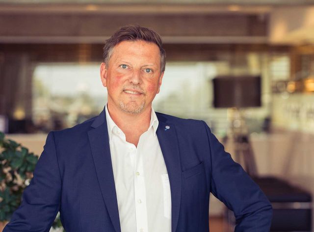 Personalie: Hellmann baut Cross-Border E-Commerce aus Personalie: Hellmann baut Cross-Border E-Commerce aus