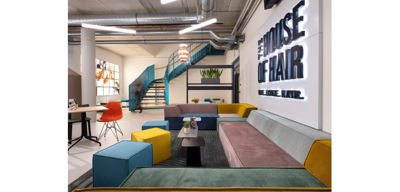 Das „House of Hair“ der Henkel AG, ist ein Labor, welches die Carpus+Partner AG in Hamburg geplant hat. Sie haben die Laborplanung übernommen und die CP Bauteam GmbH aus dem Carpus-Unternehmensverbund hat das Projekt realisiert. Das „House of Hair“ der Henkel AG, ist ein Labor, welches die Carpus+Partner AG in Hamburg geplant hat. Sie haben die Laborplanung übernommen und die CP Bauteam GmbH aus dem Carpus-Unternehmensverbund hat das Projekt realisiert.