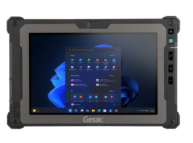 Ganztätige Produktivität gesichert: Rugged-Tablets für vielseitige Einsätze