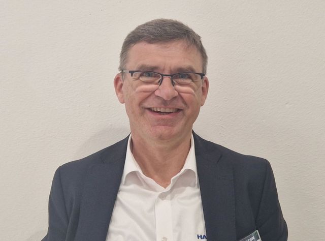 Dr. Thorsten Ebel in den Vorstand der Fachabteilung Life Science Research des VDGH gewählt
