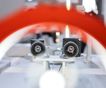 VDMA Robotics + Automation: Machine vision industry expects turnaround in 2026 VDMA Robotics + Automation: Machine vision industry expects turnaround in 2026