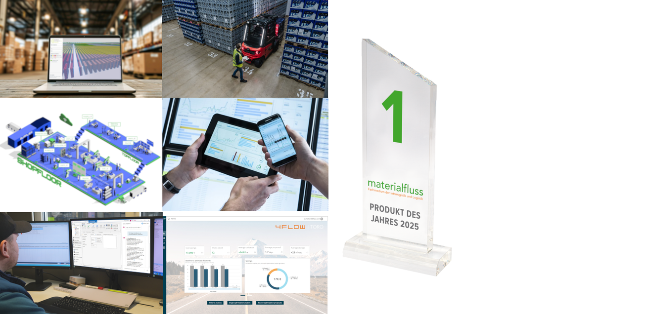 Products of the year 2025: The nominees in the Software and Sensor Technology category Products of the year 2025: The nominees in the Software and Sensor Technology category
