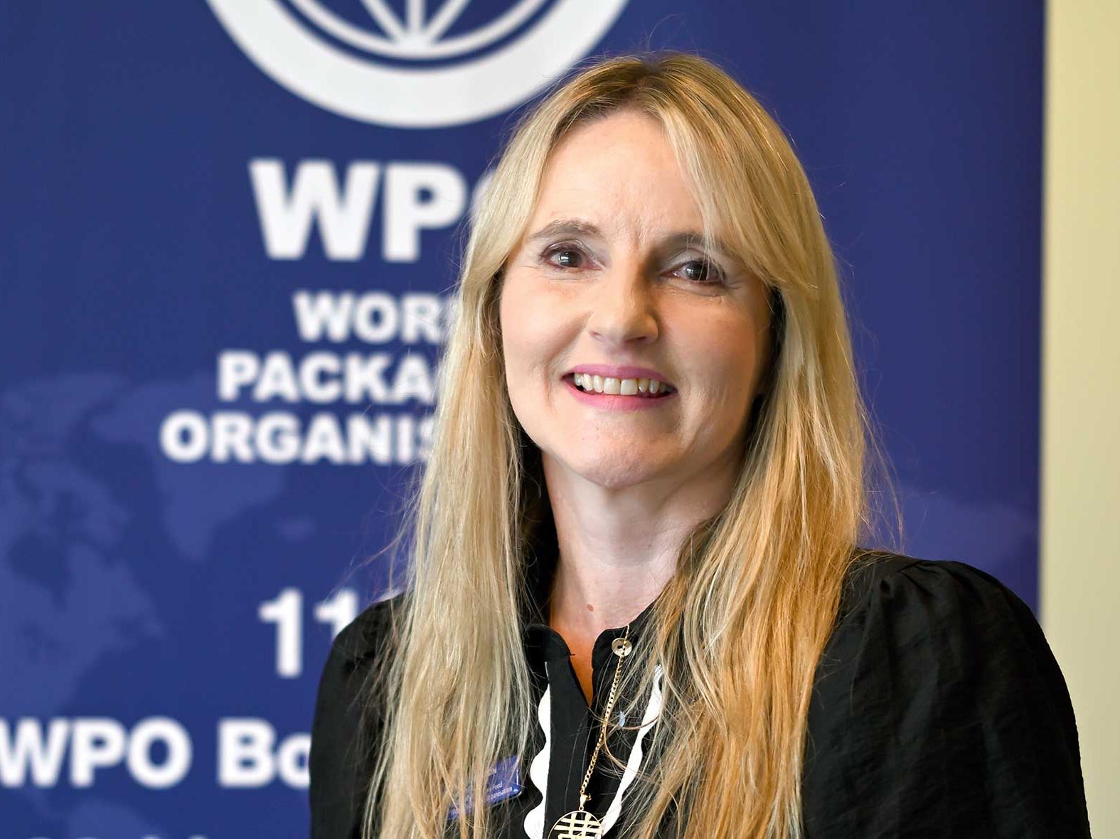„Women in Packaging“ auf der Interpack 2026: Female Leaders pushen die Verpackungsbranche