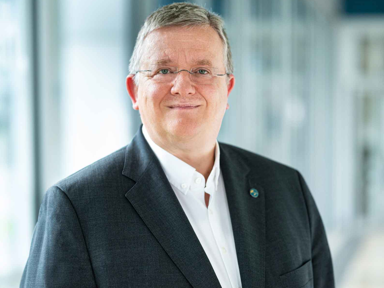 Thilo Brodtmann, Hauptgeschäftsführer des VDMA zum EU-Mercosur-Abkommen
