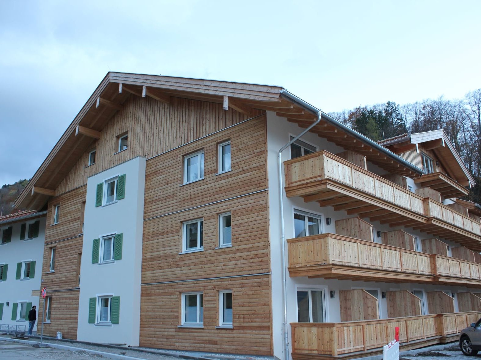 Leipfinger-Bader vereint Tradition und Moderne Leipfinger-Bader vereint Tradition und Moderne