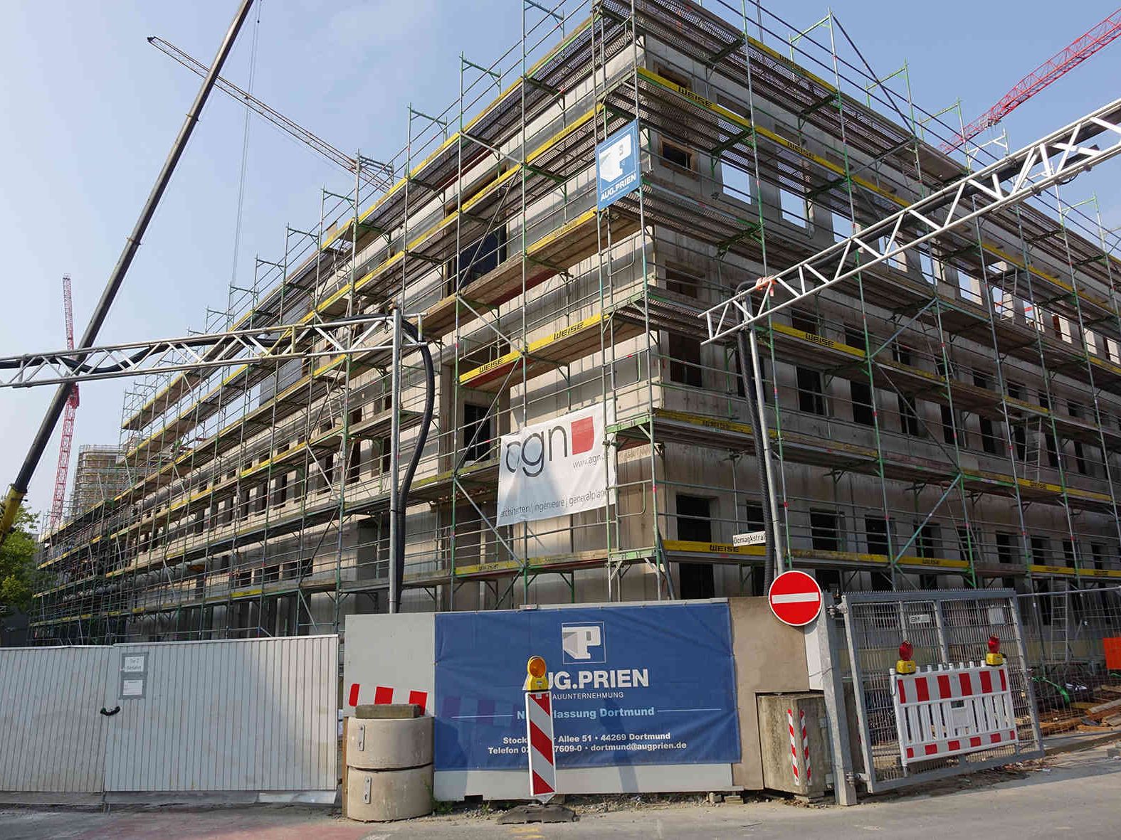 Ulma-Systeme: „Mega" für „nano" Ulma-Systeme: „Mega" für „nano"