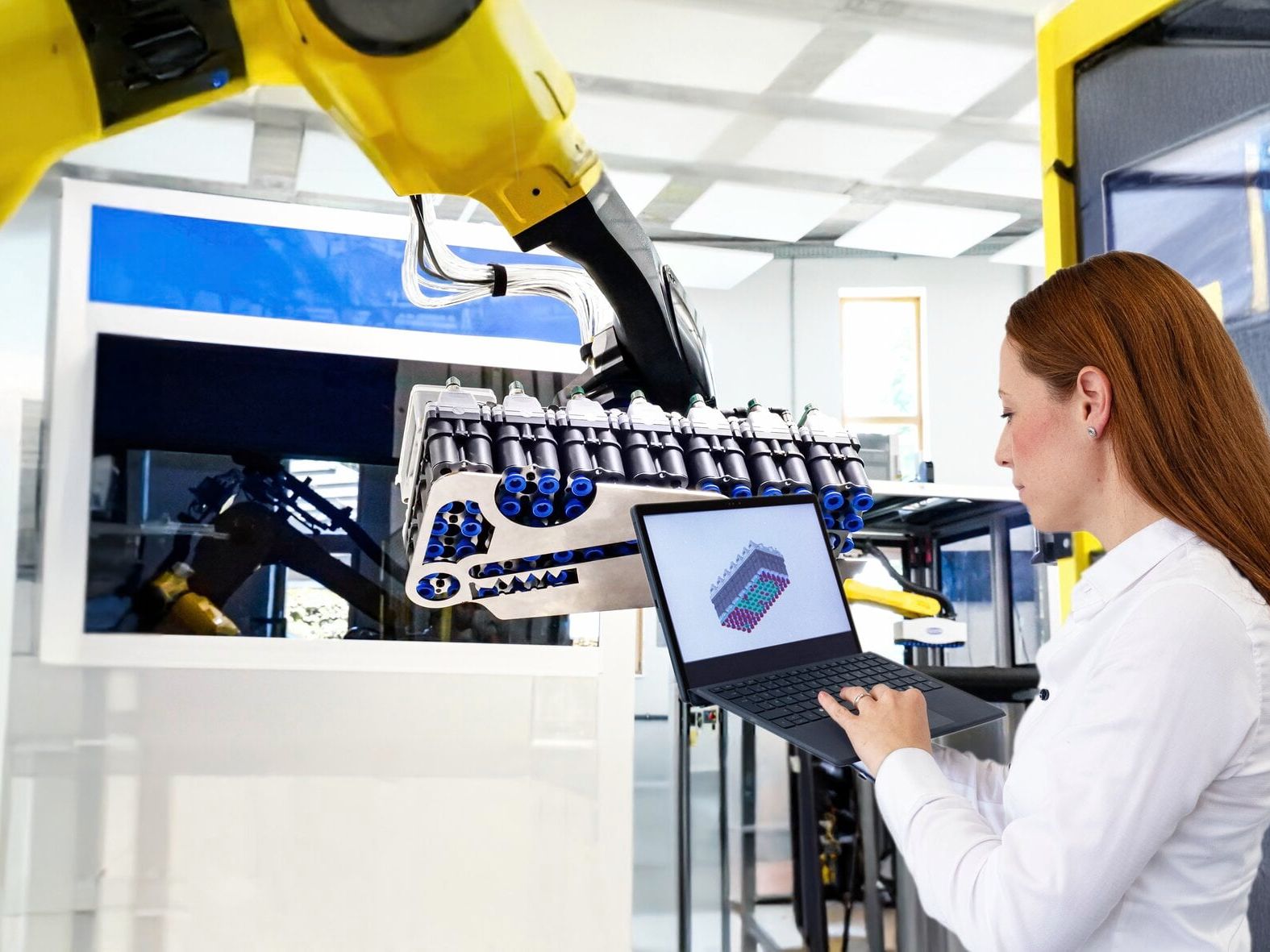 Nominiert als Produkt des Jahres 2026: J. Schmalz: Digital Engineering Service Nominiert als Produkt des Jahres 2026: J. Schmalz: Digital Engineering Service