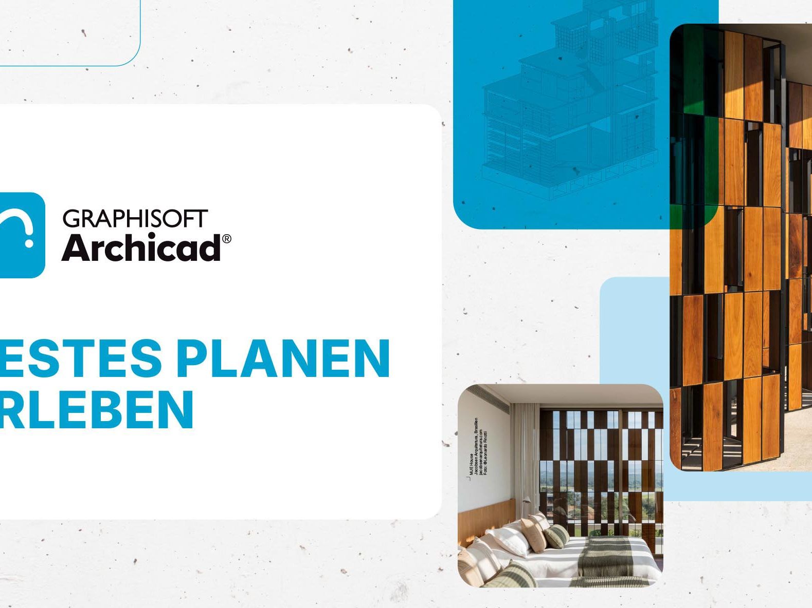 Graphisoft gibt die Details der dritten Umstellungsphase auf Subscription bekannt