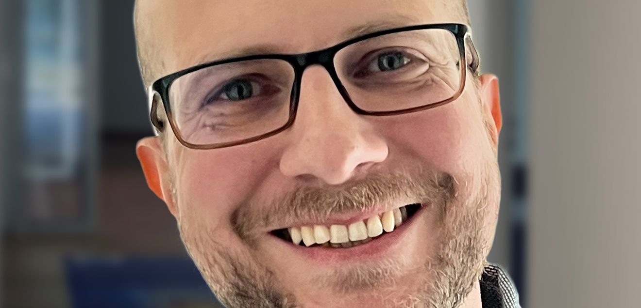 Kai Ingmar Link ist seit Februar 2023 Chefredakteur des Baugewerbe Magazins