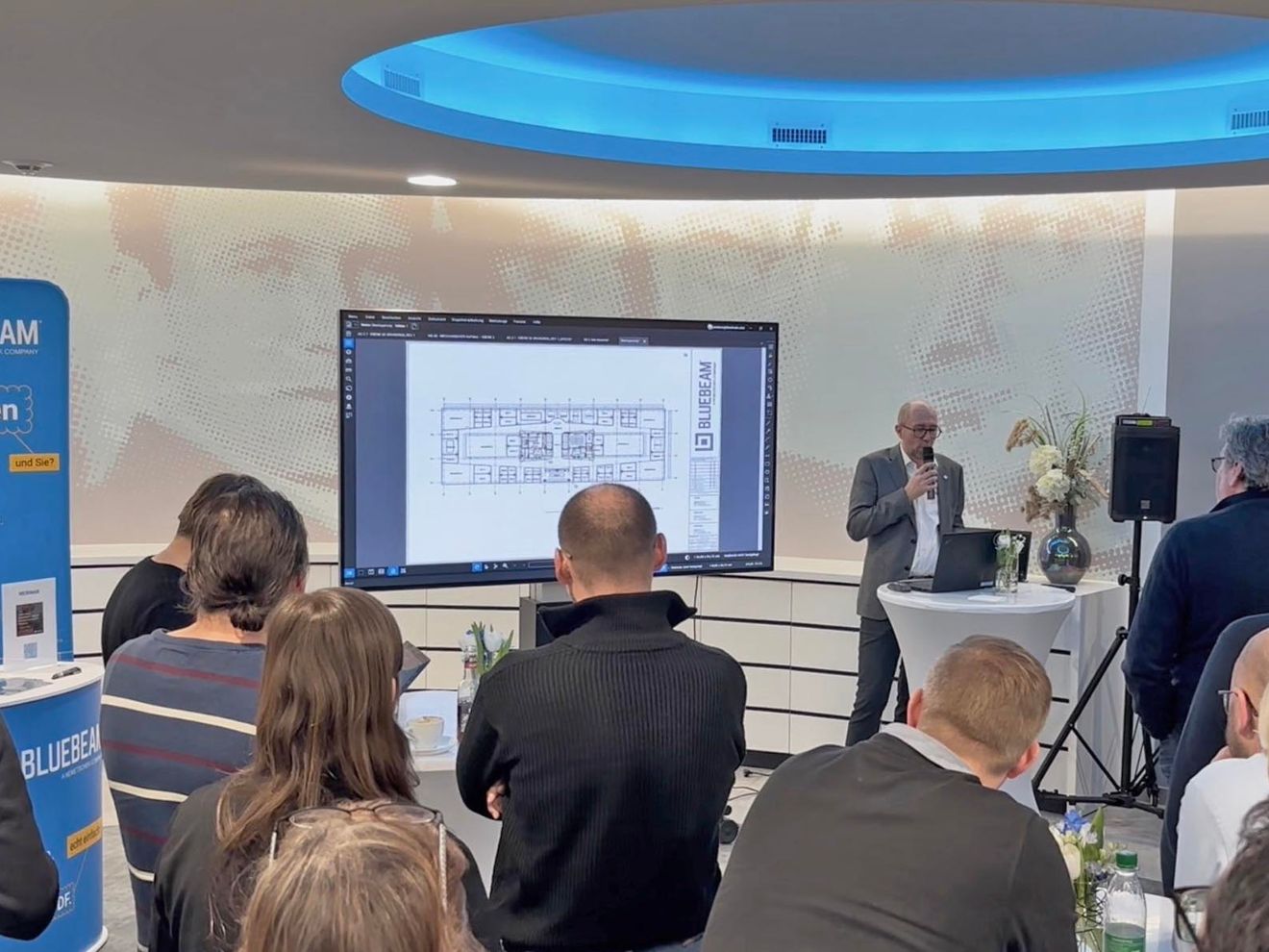 Fachkongress „LPH 8“ in Würzburg: Effizienz, Rechtssicherheit und digitale Objektüberwachung Fachkongress „LPH 8“ in Würzburg: Effizienz, Rechtssicherheit und digitale Objektüberwachung