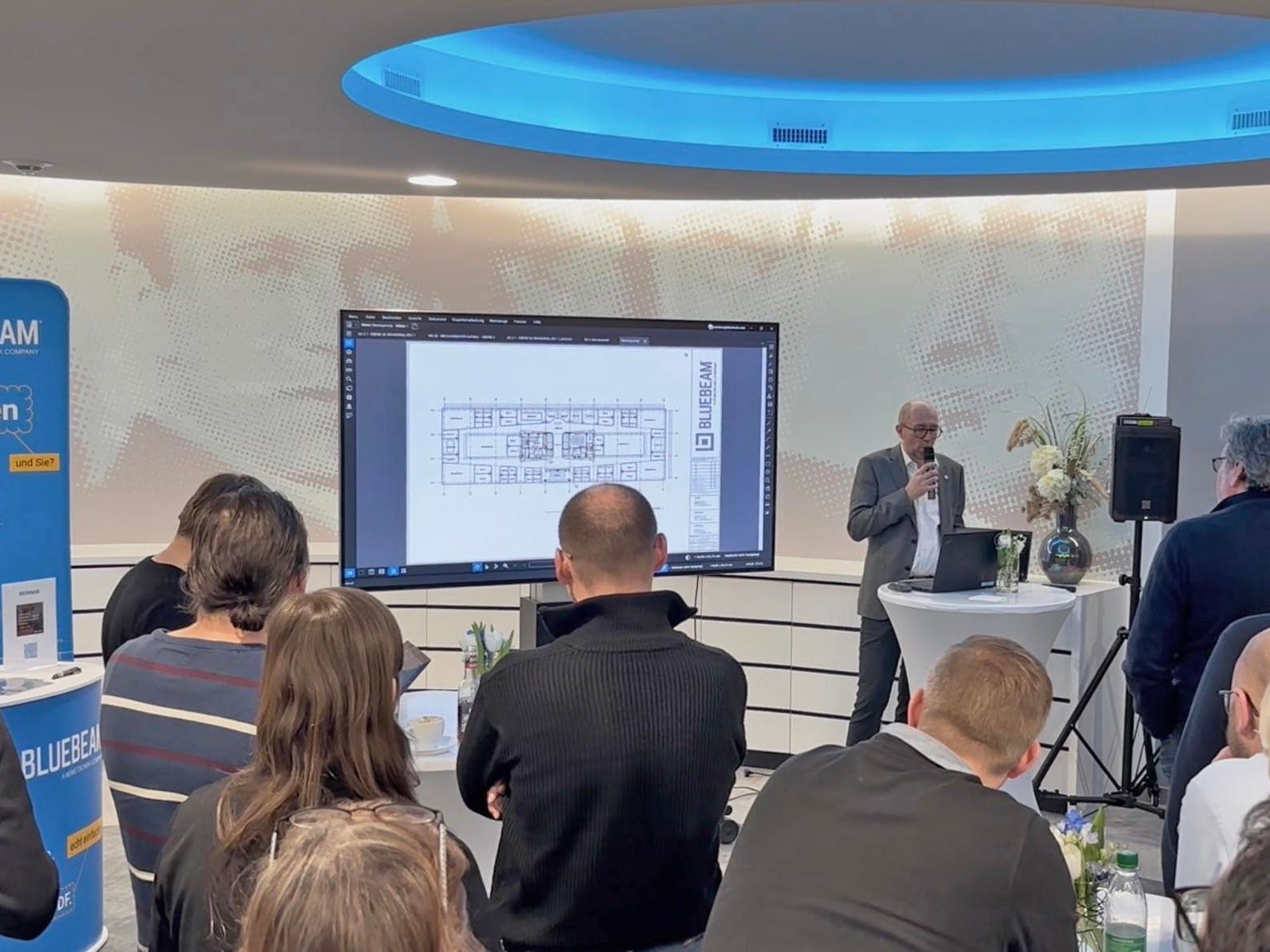 Fachkongress „LPH 8“ in Würzburg: Effizienz, Rechtssicherheit und digitale Objektüberwachung