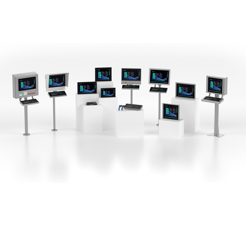 Pepperl+Fuchs: Sichere Authentifizierung mit HMIs Pepperl+Fuchs: Sichere Authentifizierung mit HMIs