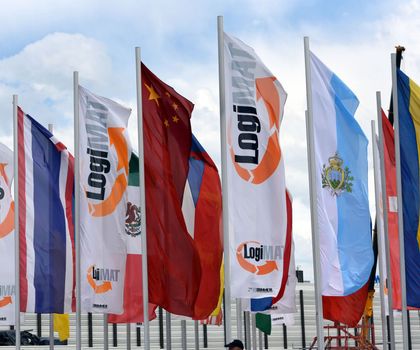 LogiMat 2023