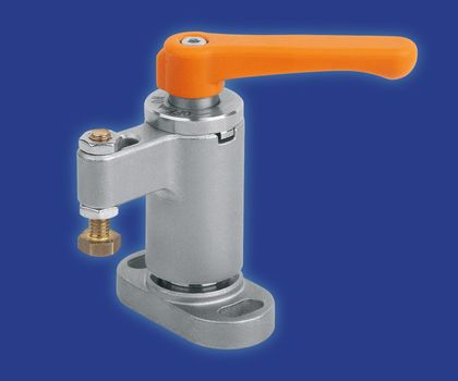 Schwenkspanner Schwenkspanner