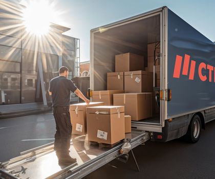 CTL-Transporter CTL-Transporter