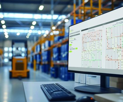 Software: Lagerprozesse mit KI ganzheitlich optimieren