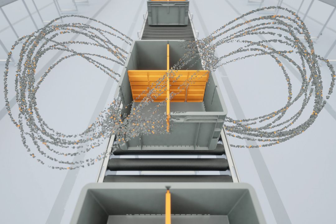 Anzeige: Georg Utz GmbH auf der LogiMAT 2025: Zukunft trifft Logistik Anzeige: Georg Utz GmbH auf der LogiMAT 2025: Zukunft trifft Logistik