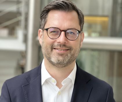 Neuer kaufmännischer Geschäftsführer: Wechsel in der Pöppelmann-Geschäftsführung Neuer kaufmännischer Geschäftsführer: Wechsel in der Pöppelmann-Geschäftsführung