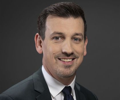 Exklusive Umfrage unter den Fakuma-Ausstellern: Florian Mitterecker, Regional Sales Manager, Starlinger Exklusive Umfrage unter den Fakuma-Ausstellern: Florian Mitterecker, Regional Sales Manager, Starlinger