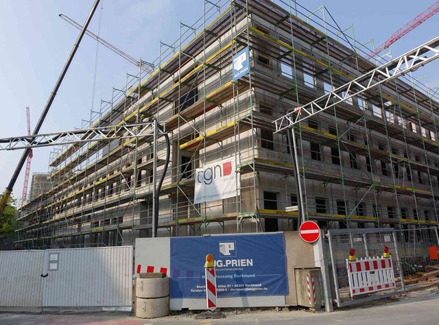 Ulma-Systeme: „Mega" für „nano"