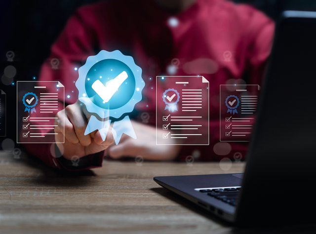 Digitale Zertifikate – die Grundlagen Digitale Zertifikate – die Grundlagen