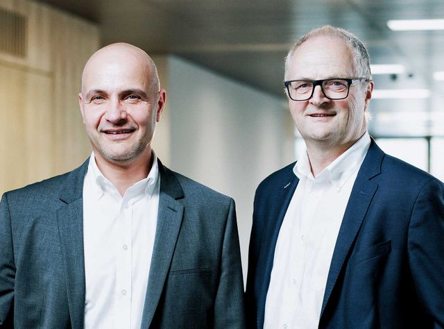 Neuer Geschäftsführer bei LTW Intralogistics: Führungswechsel: Eberle geht, Peter übernimmt Neuer Geschäftsführer bei LTW Intralogistics: Führungswechsel: Eberle geht, Peter übernimmt